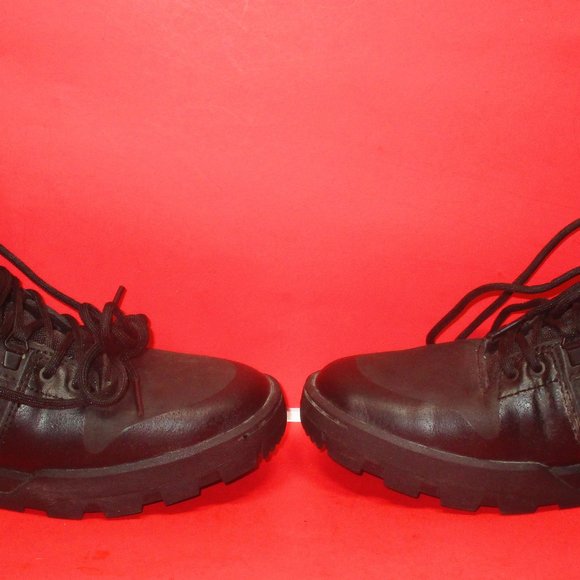 DC Men's PureHigh-Top WR Boot Skate Board Shoe Water Resistant Size 12 - Picture 3 of 15